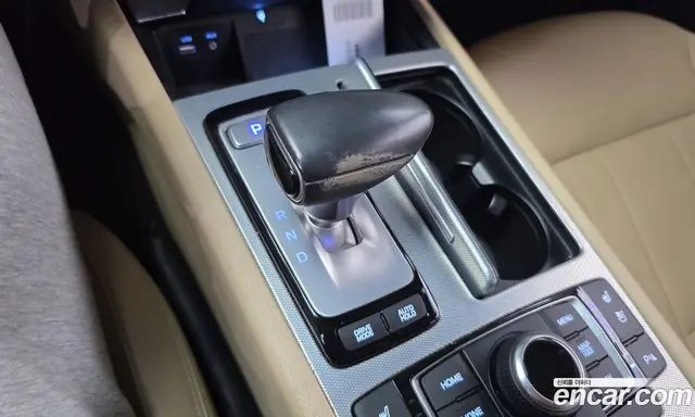 Genesis G80 2017 3.3 автомат (гидро), миниатюра 9