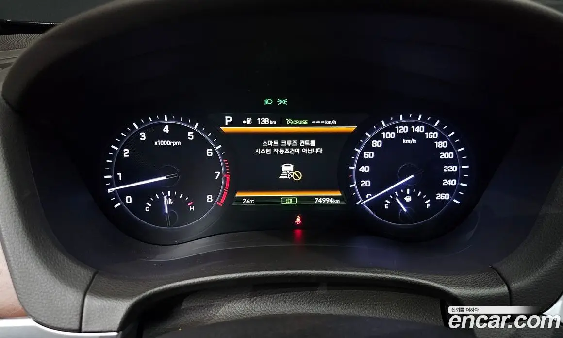 Genesis G80 2019 3.8 автомат (гидро), фото 11
