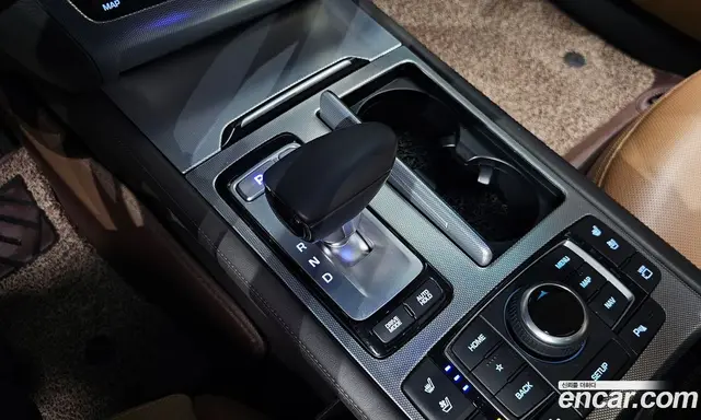 Genesis G80 2019 3.8 автомат (гидро), миниатюра 12