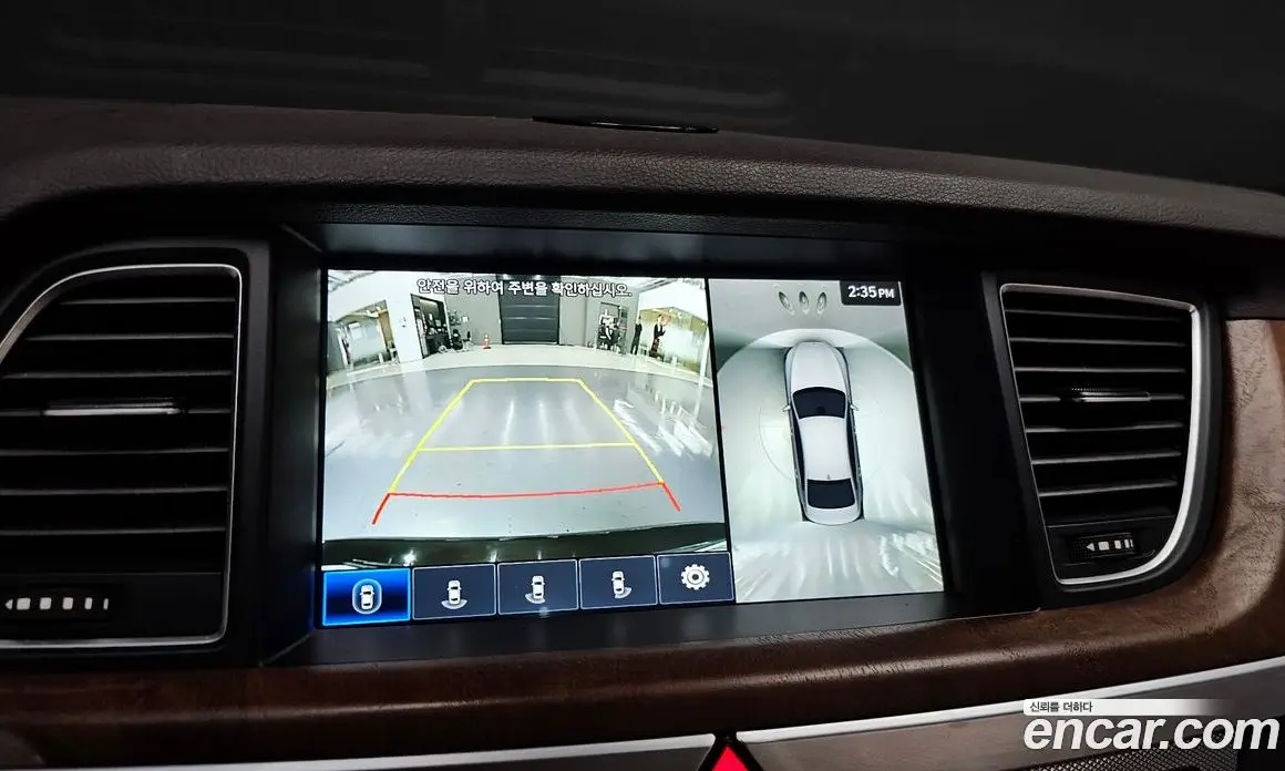 Genesis G80 2019 3.8 автомат (гидро), фото 19