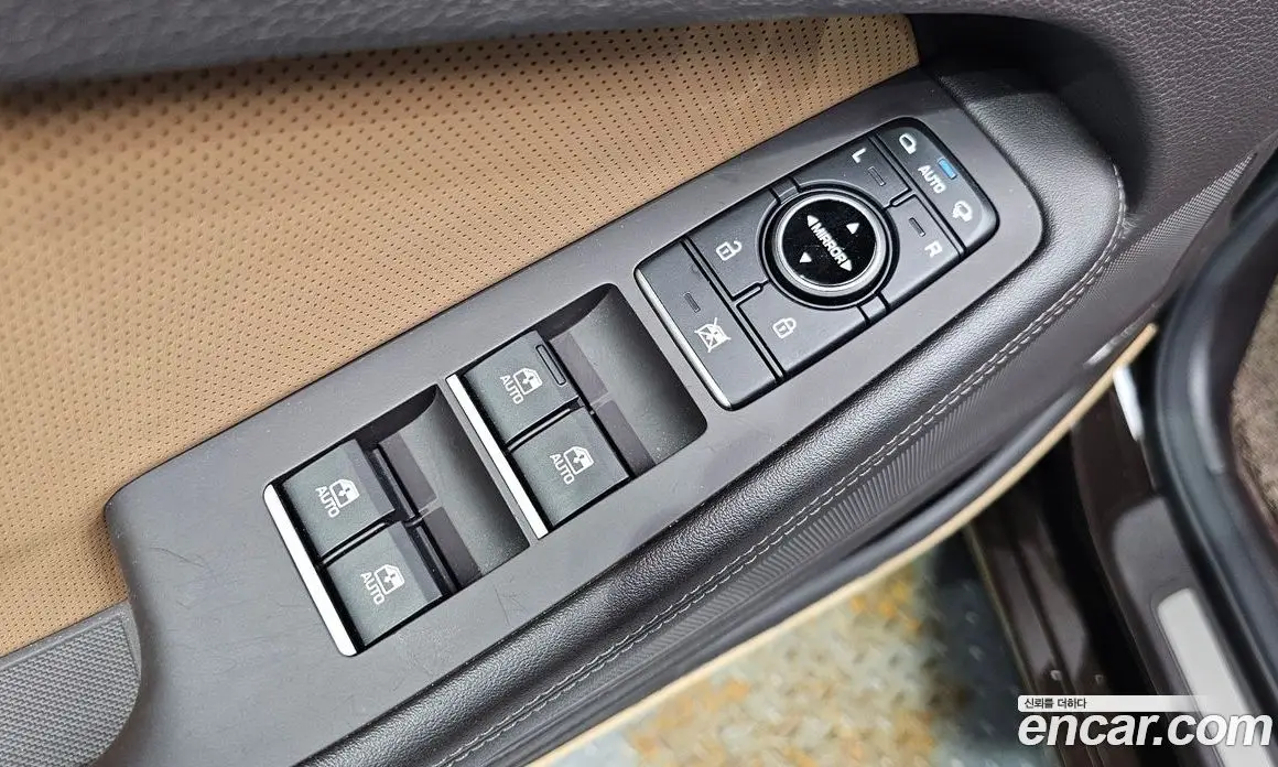 Genesis G80 2019 3.8 автомат (гидро), фото 29