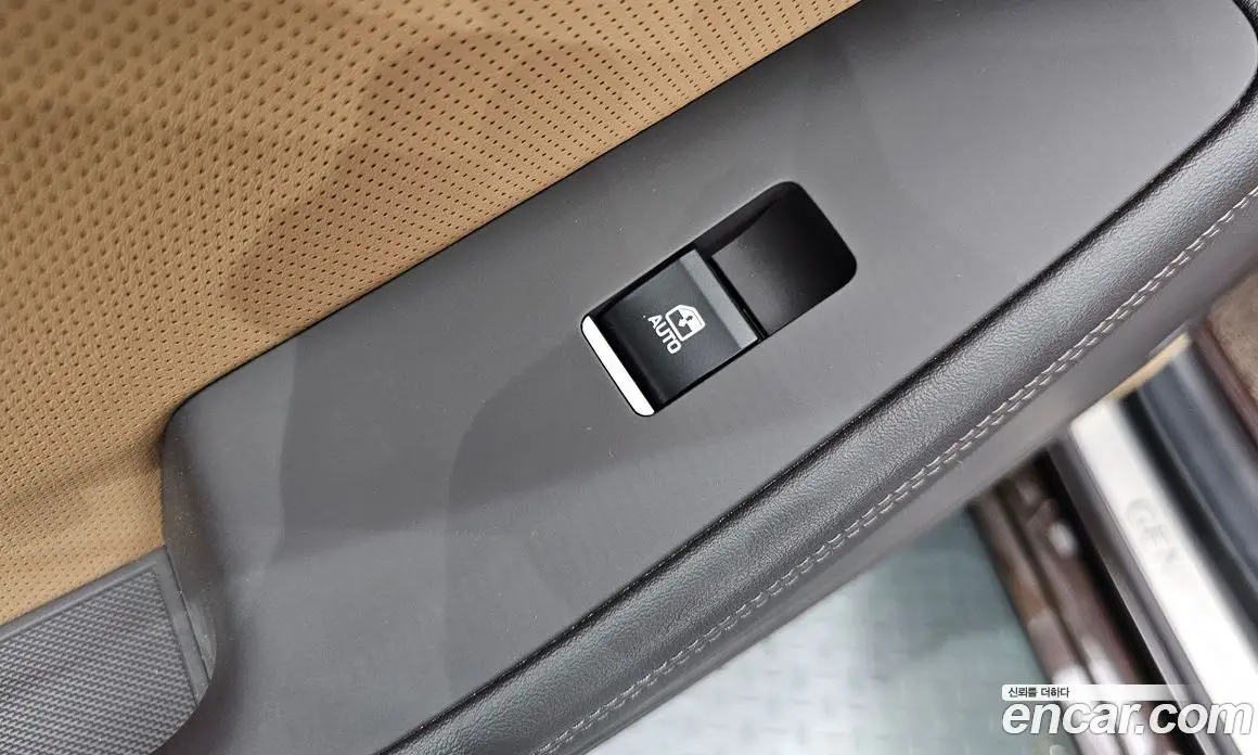 Genesis G80 2019 3.8 автомат (гидро), фото 30