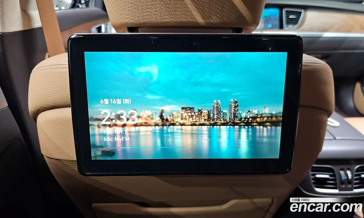 Genesis G80 2019 3.8 автомат (гидро), фото 31