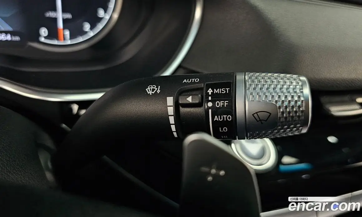 Genesis G80 2020 2.5 автомат (гидро), фото 18