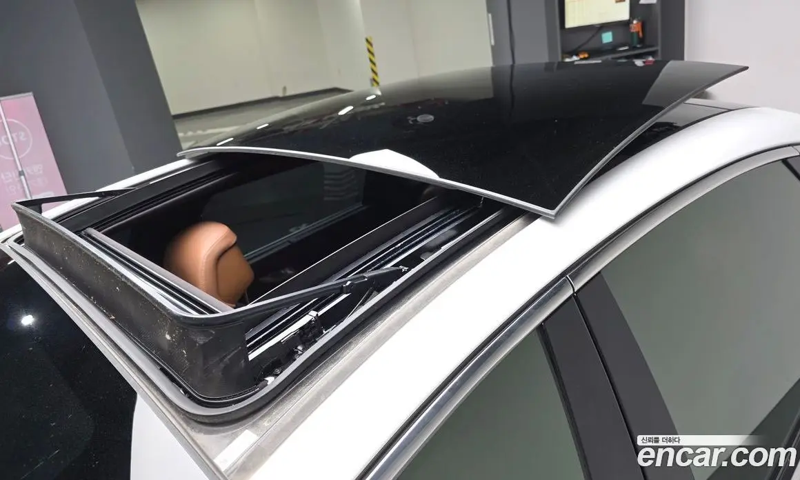 Genesis G80 2021 2.5 автомат (гидро), фото 21