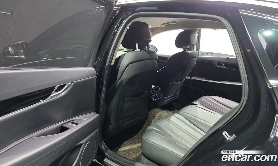 Genesis G80 2021 2.5 автомат (гидро), фото 11