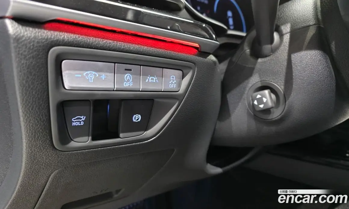 Genesis G80 2021 2.5 автомат (гидро), фото 12