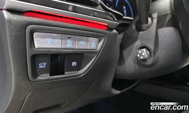 Genesis G80 2021 2.5 автомат (гидро), миниатюра 12