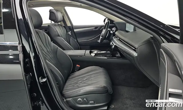 Genesis G80 2022 2.5 автомат (гидро), миниатюра 11
