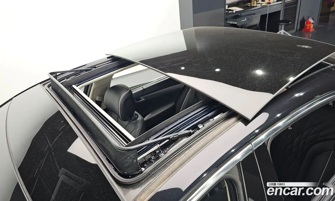 Genesis G80 2022 2.5 автомат (гидро), фото 19
