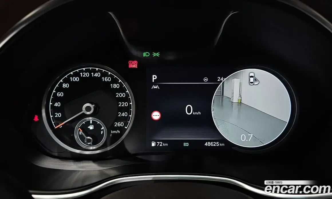 Genesis G80 2022 2.5 автомат (гидро), фото 11