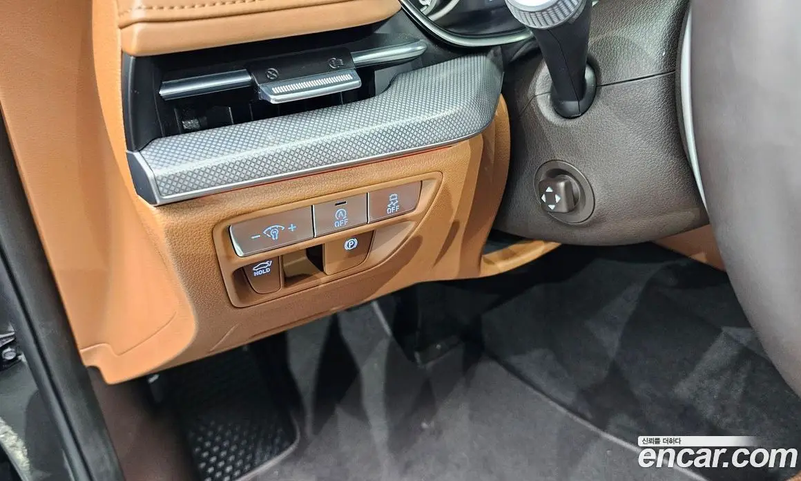 Genesis G80 2022 2.5 автомат (гидро), фото 25