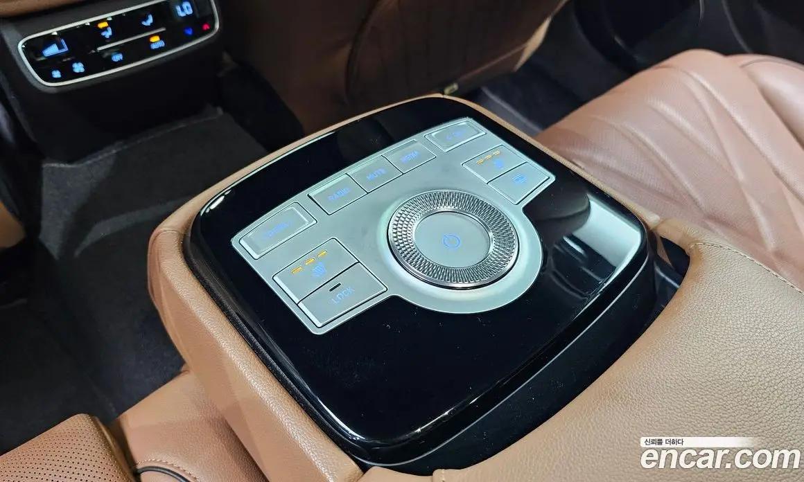Genesis G80 2022 2.5 автомат (гидро), фото 28