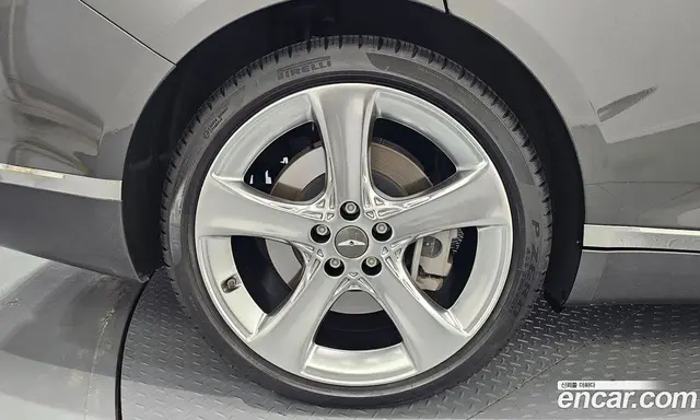 Genesis G80 2022 2.5 автомат (гидро), миниатюра 5