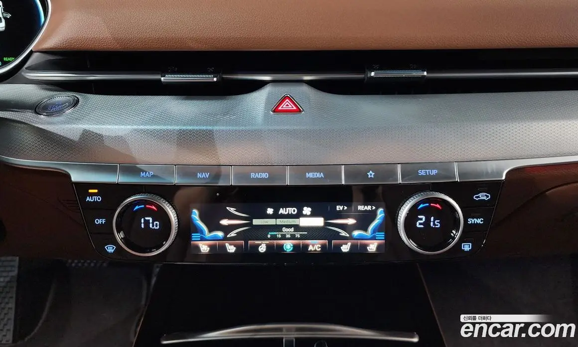 Genesis G80 2022 0.2 автомат (гидро), фото 18
