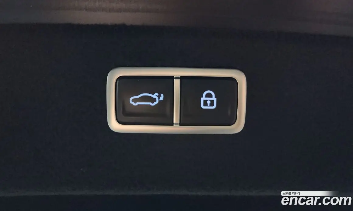 Genesis G80 2022 0.2 автомат (гидро), фото 24