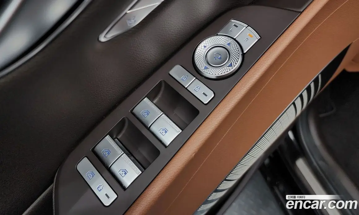 Genesis G80 2022 0.2 автомат (гидро), фото 29