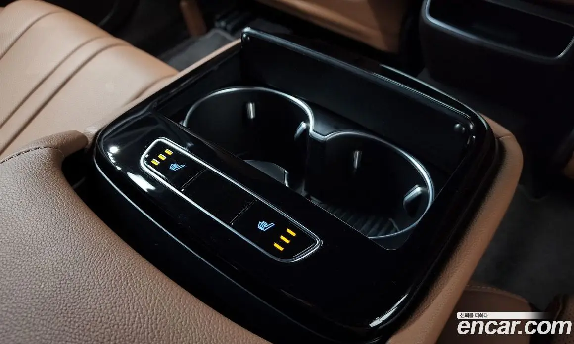 Genesis G80 2022 0.2 автомат (гидро), фото 32