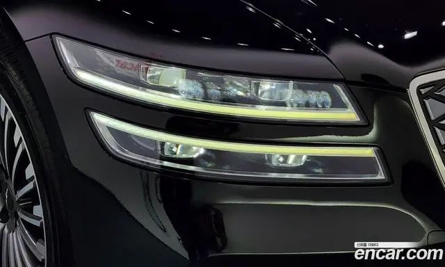 Genesis G80 2022 0.2 автомат (гидро), миниатюра 8