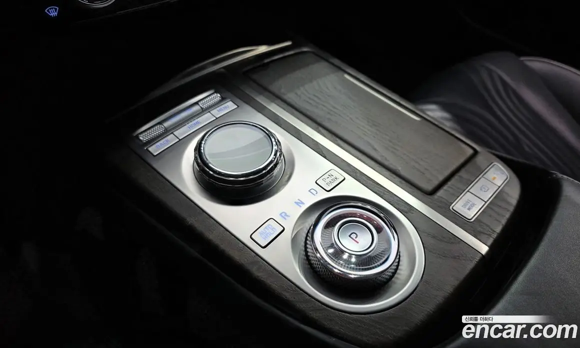 Genesis G80 2023 2.5 автомат (гидро), фото 9