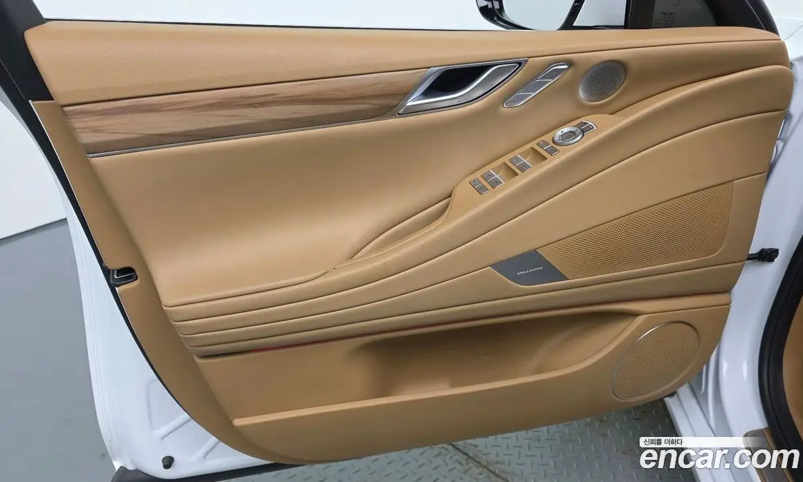 Genesis G80 2024 3.5 автомат (гидро), фото 14