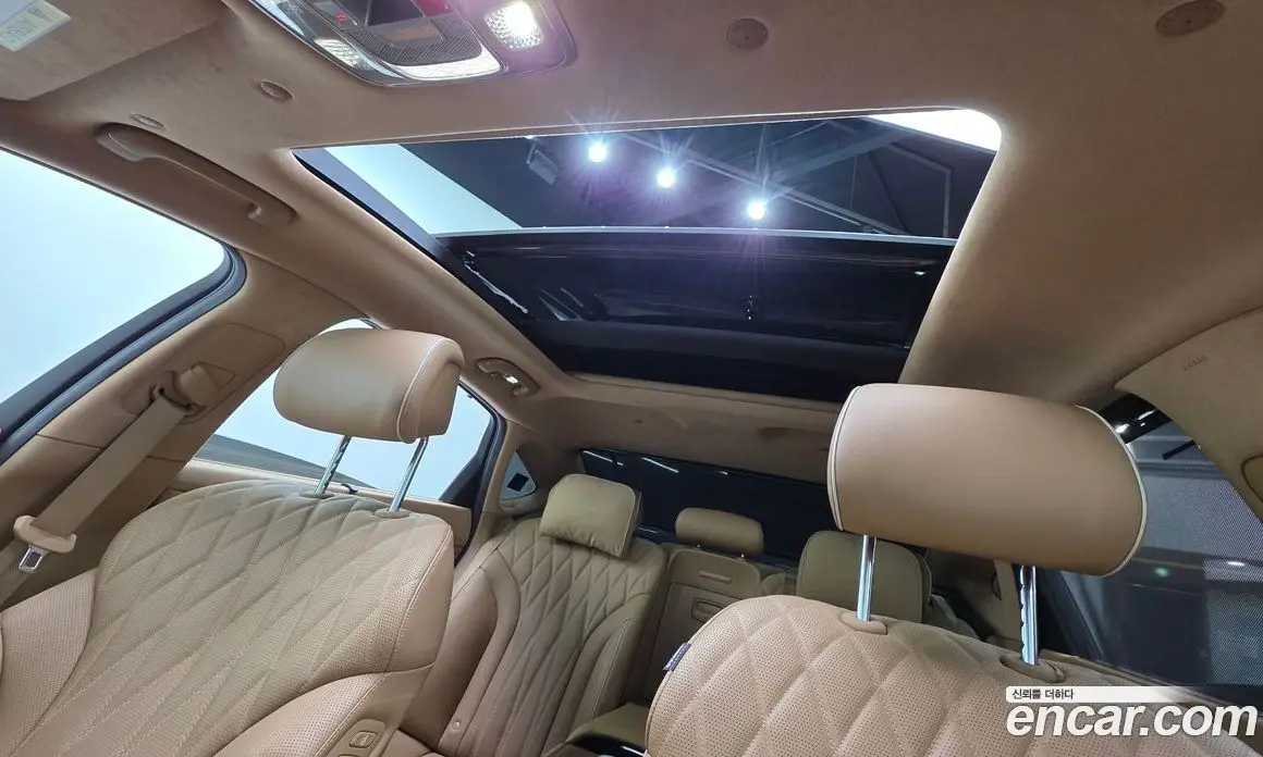 Genesis G80 2024 3.5 автомат (гидро), фото 18