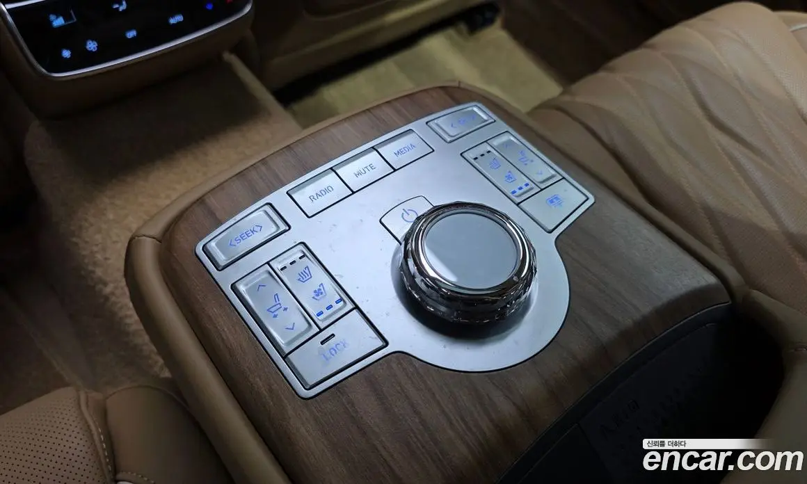 Genesis G80 2024 3.5 автомат (гидро), фото 24
