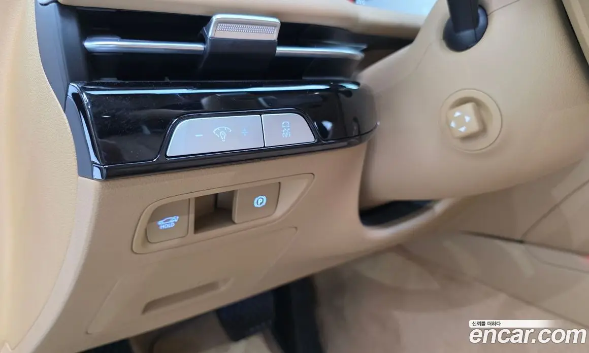 Genesis G80 2024 3.5 автомат (гидро), фото 33