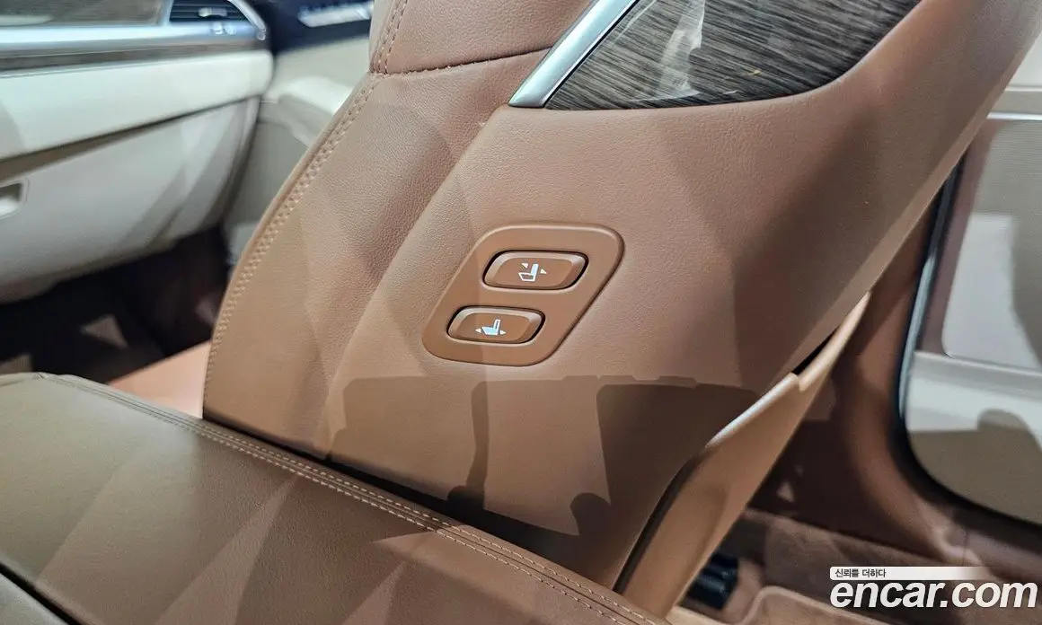 Genesis G90 2020 3.8 автомат (гидро), фото 25