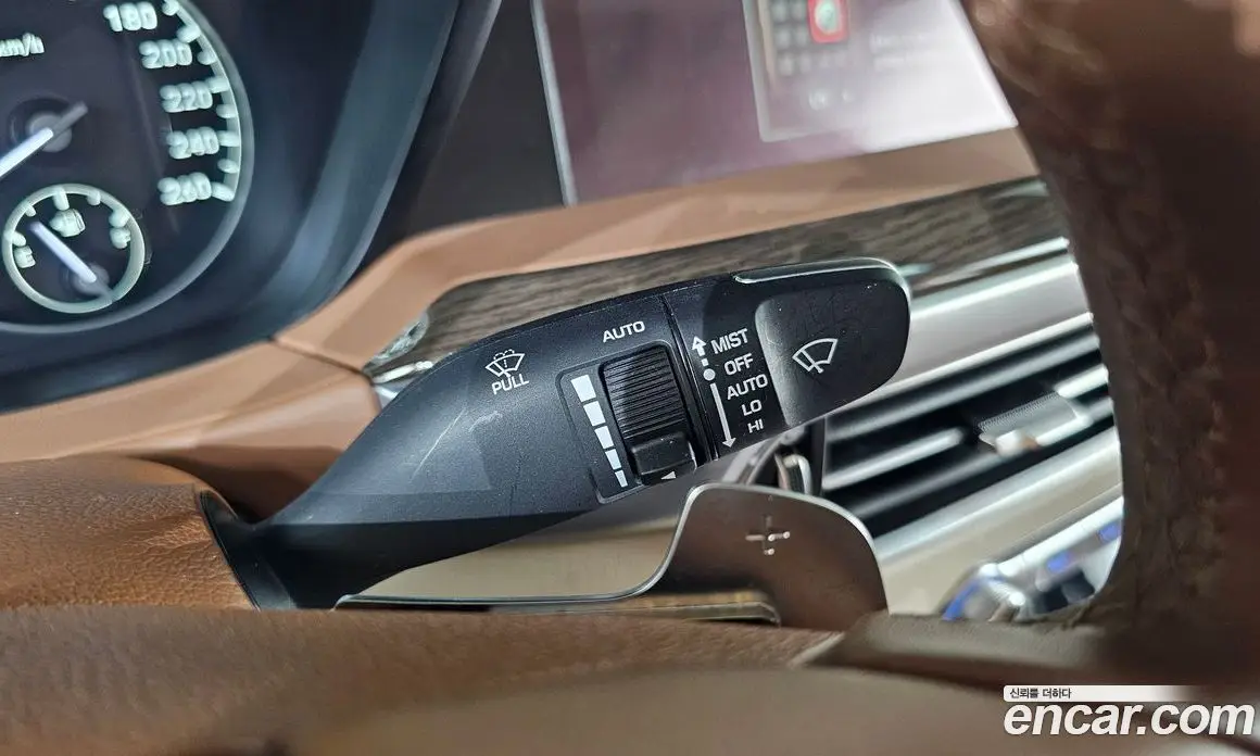 Genesis G90 2020 3.8 автомат (гидро), фото 30