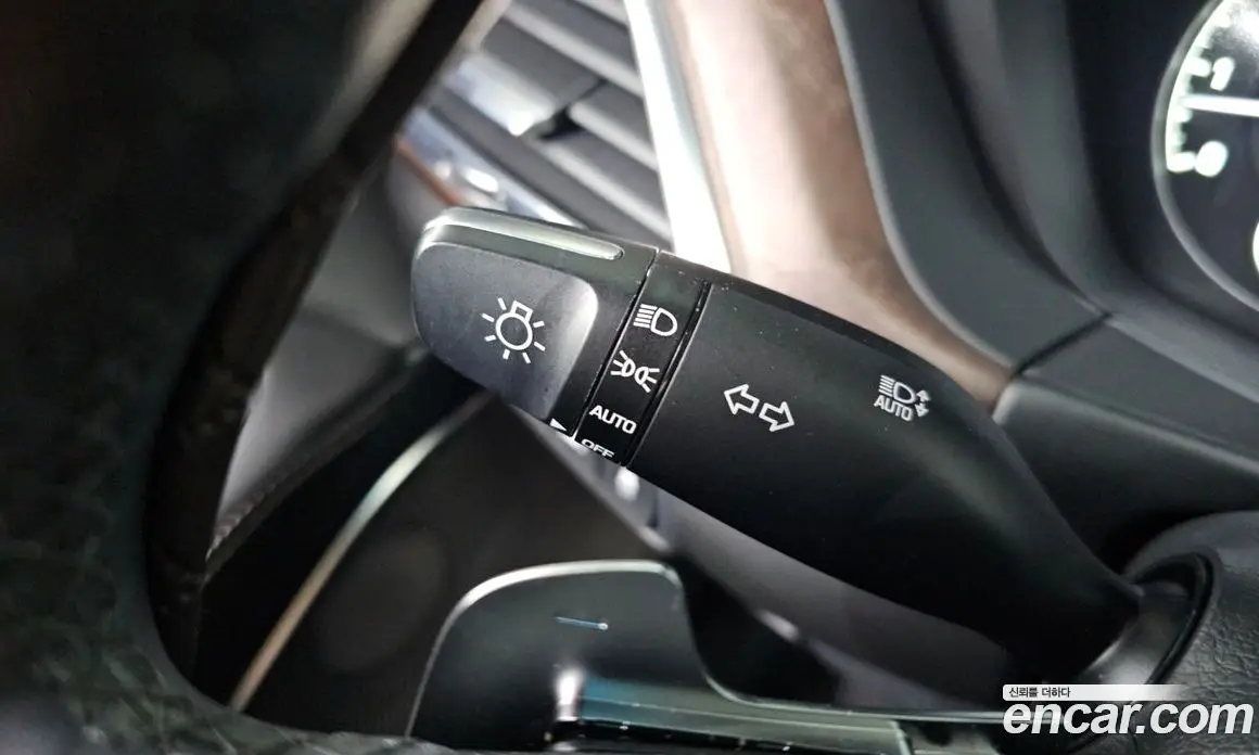 Genesis G90 2021 3.8 автомат (гидро), фото 29