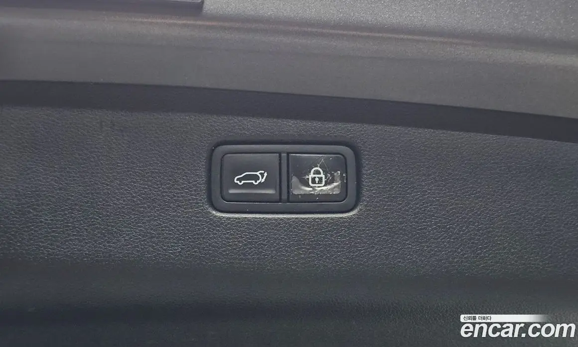 Genesis GV70 2021 2.5 автомат (гидро), фото 26