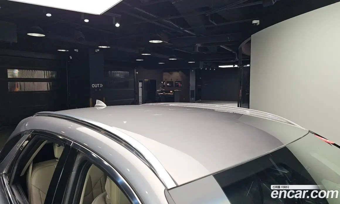 Genesis GV70 2021 2.5 автомат (гидро), фото 28