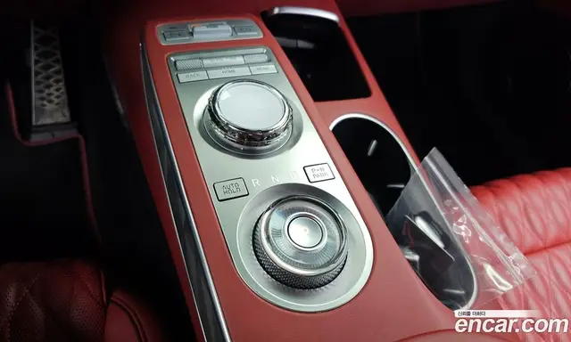 Genesis GV70 2022 2.5 автомат (гидро), миниатюра 12