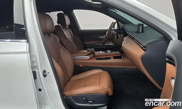Genesis GV70 2023 2.5 автомат (гидро), миниатюра 11