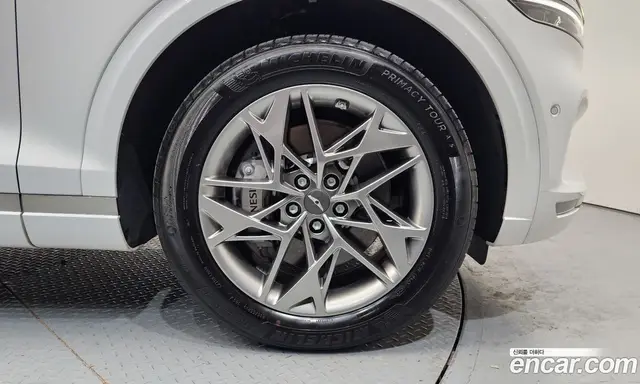 Genesis GV70 2024 2.5 автомат (гидро), миниатюра 5