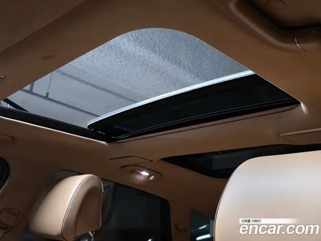 Genesis GV80 2020 3.5 автомат (гидро), миниатюра 11
