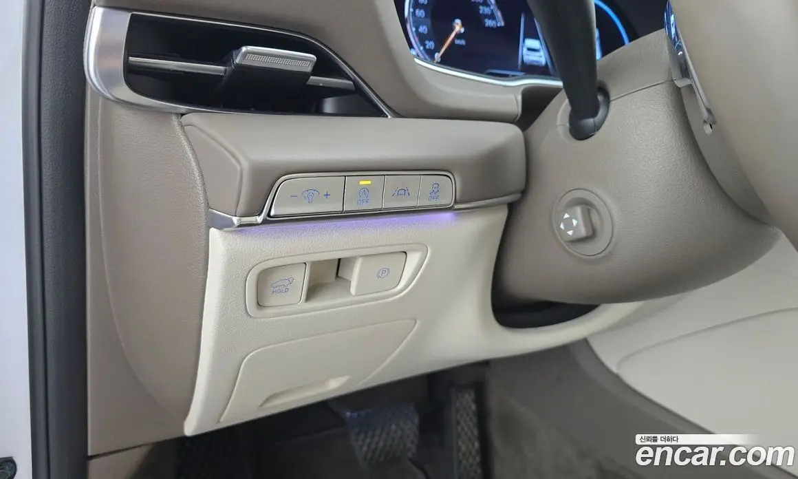 Genesis GV80 2020 3.0 автомат (гидро), фото 18
