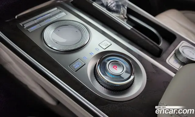 Genesis GV80 2021 2.5 автомат (гидро), миниатюра 12