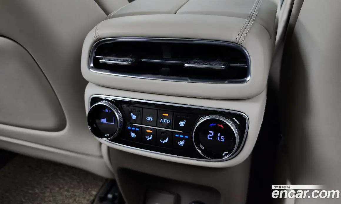 Genesis GV80 2021 2.5 автомат (гидро), фото 25