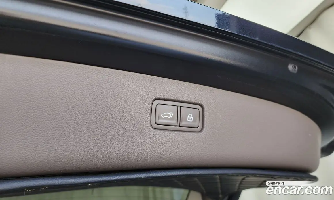 Genesis GV80 2021 2.5 автомат (гидро), фото 32
