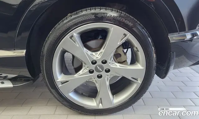 Genesis GV80 2021 2.5 автомат (гидро), миниатюра 7