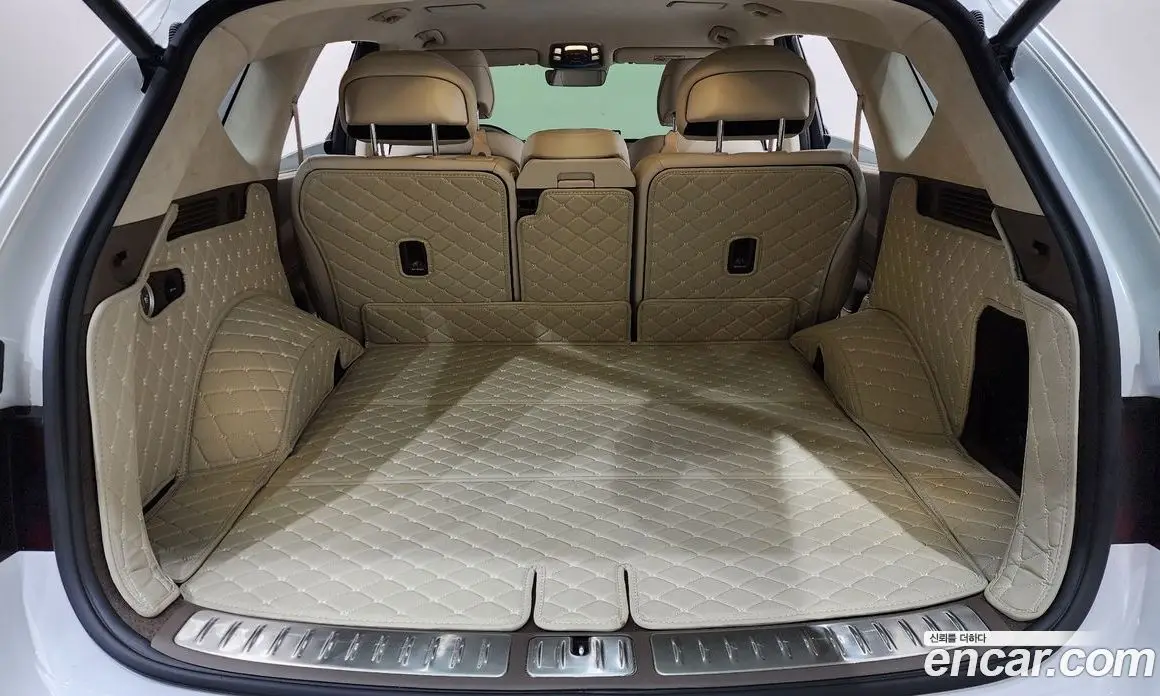 Genesis GV80 2022 2.5 автомат (гидро), фото 23