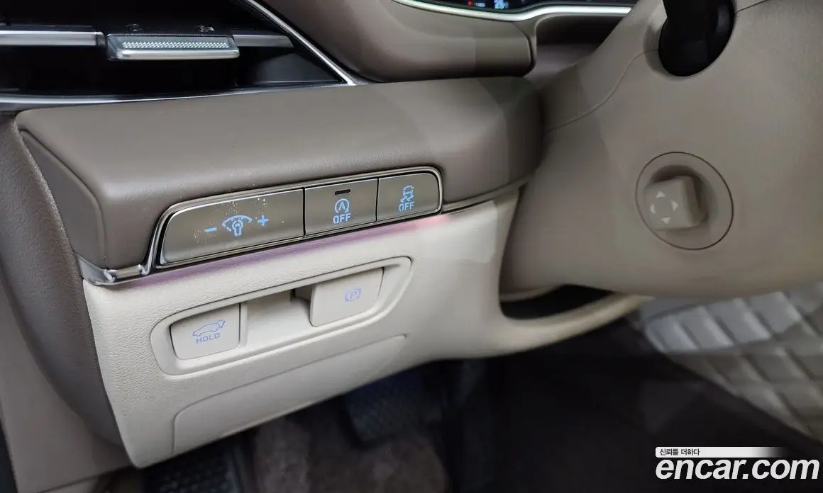 Genesis GV80 2022 2.5 автомат (гидро), фото 26