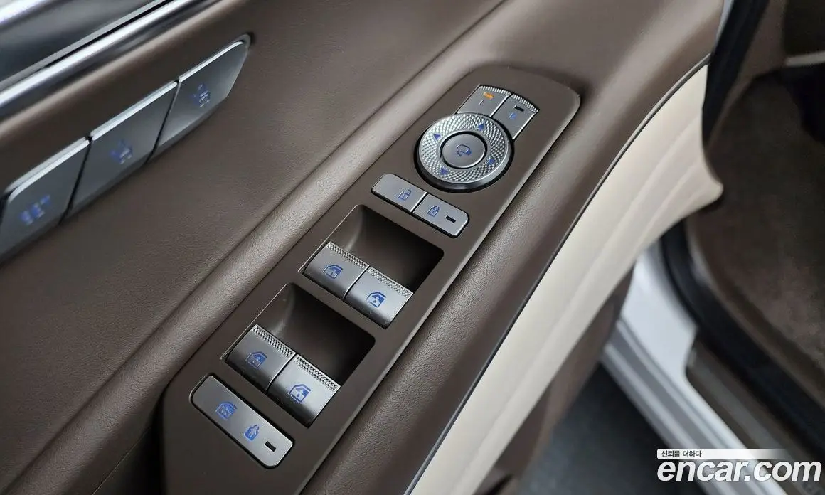 Genesis GV80 2022 2.5 автомат (гидро), фото 28