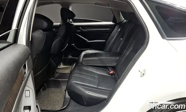 Honda Accord 2018 2.0 автомат (гидро), миниатюра 12