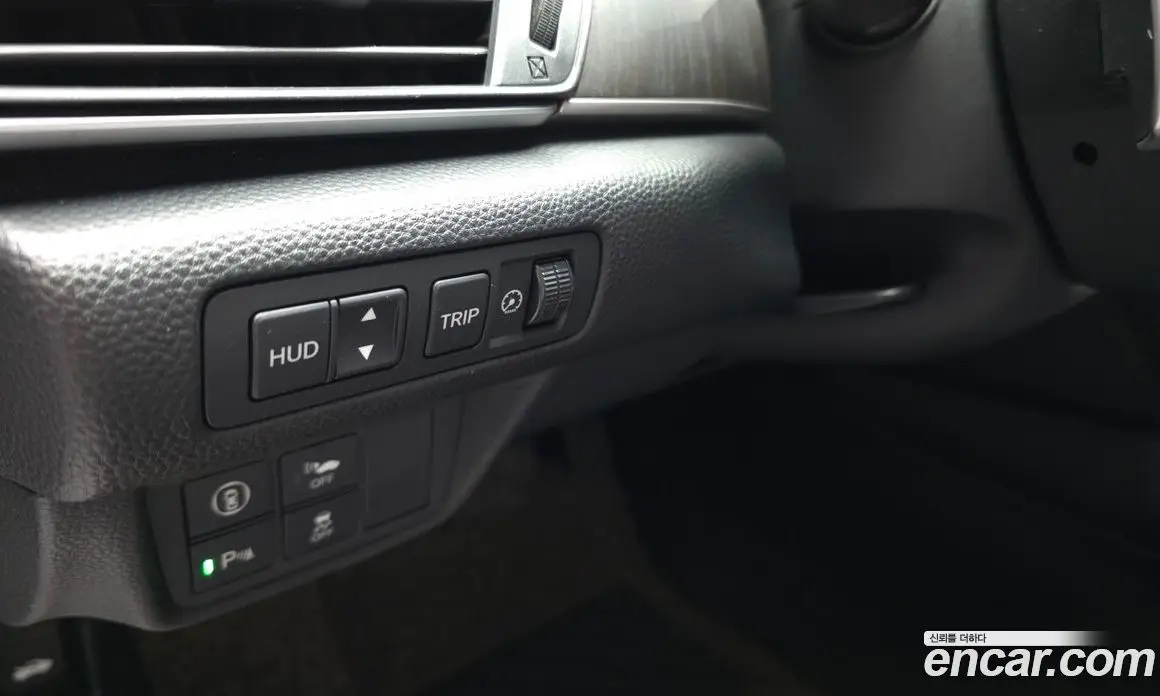 Honda Accord 2018 2.0 автомат (гидро), фото 32