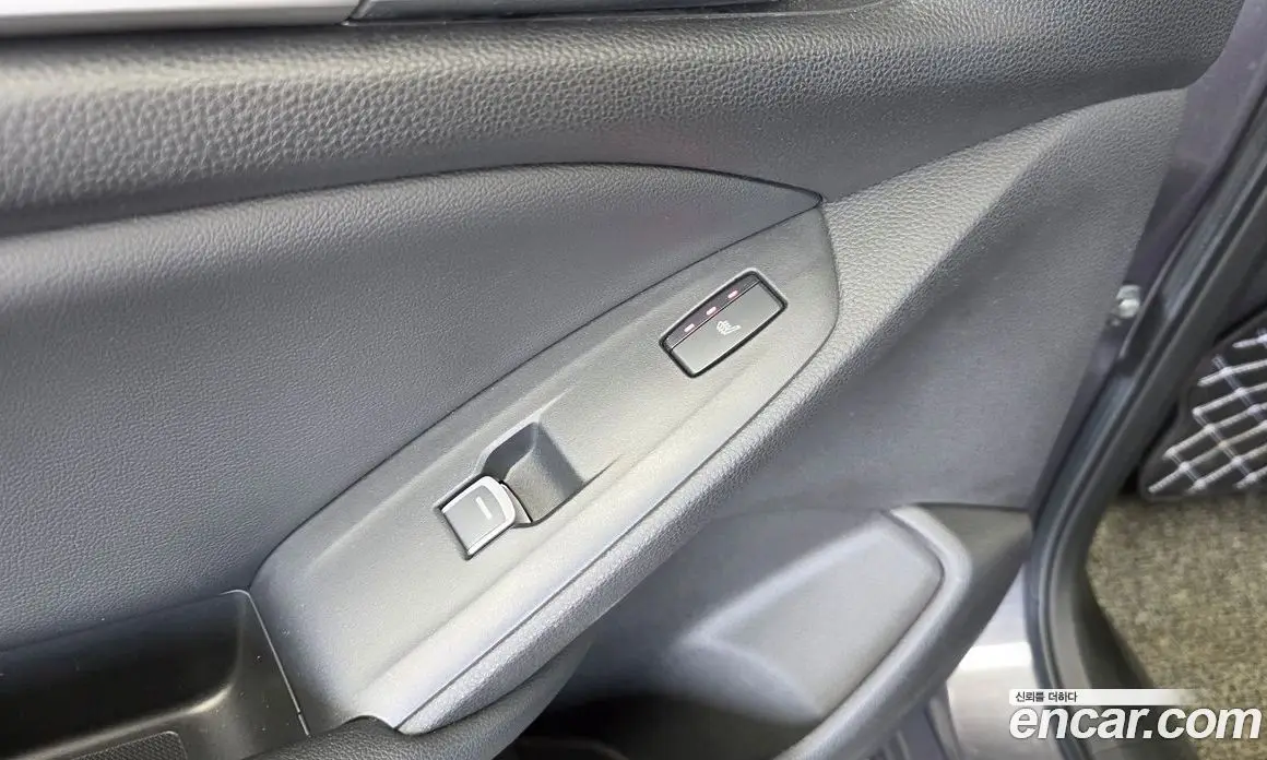 Honda Accord 2021 1.5 автомат (гидро), фото 25