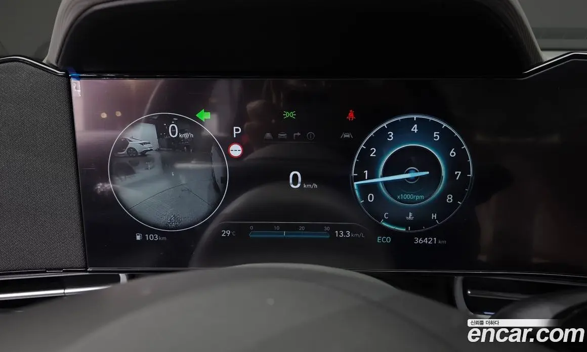 Hyundai Avante 2025 1.6 автомат (гидро), фото 11