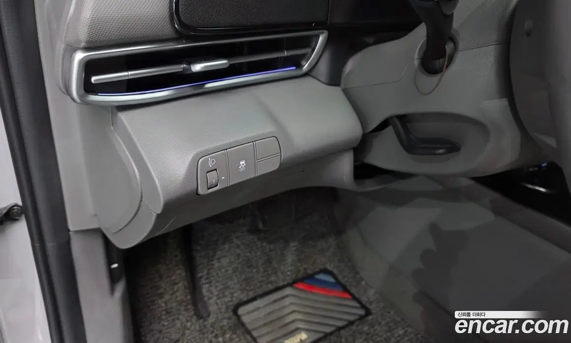 Hyundai Avante 2025 1.6 автомат (гидро), фото 25